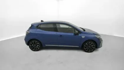Photo 5 Renault Clio  E-Tech full hybrid 145 ch GSR2