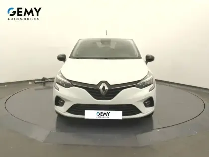 Photo 16 Renault Clio  TCe 100 GPL