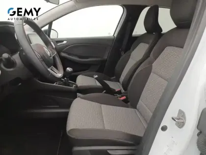 Photo 23 Renault Clio  TCe 100 GPL