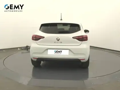 Photo 19 Renault Clio  TCe 100 GPL