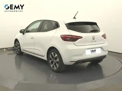 Photo 21 Renault Clio  TCe 100 GPL