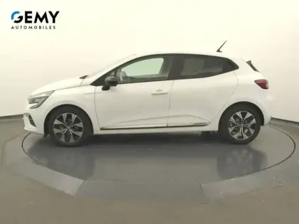 Photo 33 Renault Clio  TCe 100 GPL