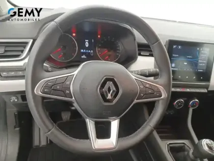 Photo 27 Renault Clio  TCe 100 GPL