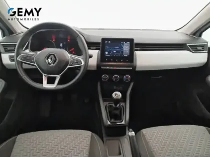 Photo 22 Renault Clio  TCe 100 GPL