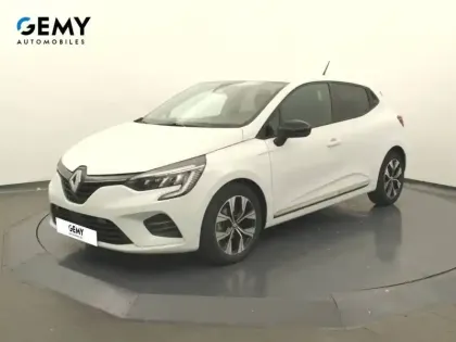 Photo 15 Renault Clio  TCe 100 GPL