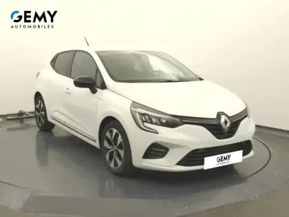Photo 17 Renault Clio  TCe 100 GPL