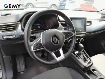 Photo 12 Renault Arkana  E-Tech hybride 145 - 22