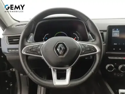 Photo 27 Renault Arkana  E-Tech hybride 145 - 22