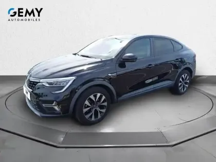 Photo Renault Arkana Evolution