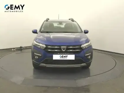 Photo 16 Dacia Sandero  TCe 90 - 22