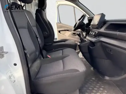 Photo 9 Renault Trafic  FG BLUE DCI 130 L1H1 3T GSR2