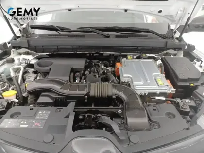 Photo 36 Renault Arkana  E-Tech full hybrid 145 GSR2