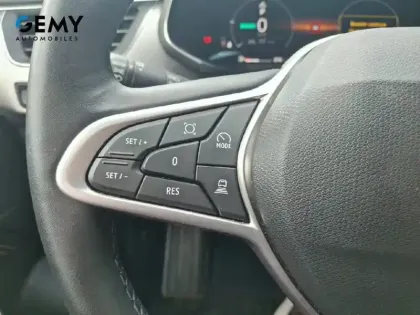 Photo 20 Renault Arkana  E-Tech full hybrid 145 GSR2