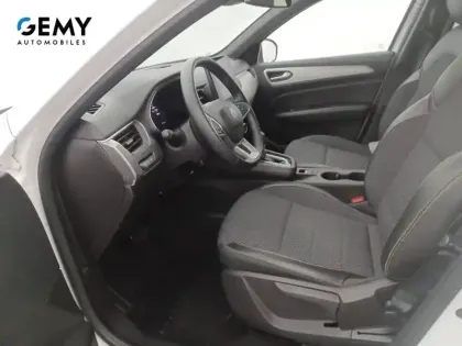 Photo 31 Renault Arkana  E-Tech full hybrid 145 GSR2
