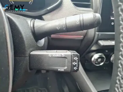 Photo 21 Renault Arkana  E-Tech full hybrid 145 GSR2