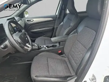 Photo 8 Renault Arkana  E-Tech full hybrid 145 GSR2