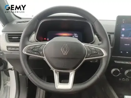 Photo 34 Renault Arkana  E-Tech full hybrid 145 GSR2