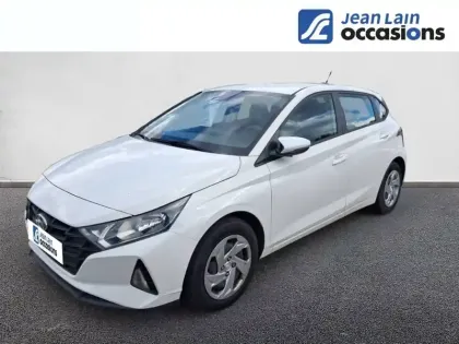 Photo Hyundai I20 Initia
