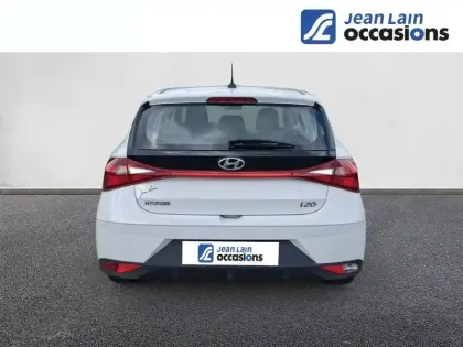 Photo 5 Hyundai I20  1.2 84