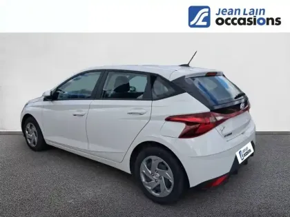 Photo 6 Hyundai I20  1.2 84