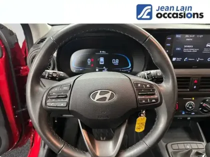 Photo 11 Hyundai I10  1.0 67 ECO