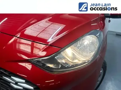 Photo 18 Hyundai I10  1.0 67 ECO