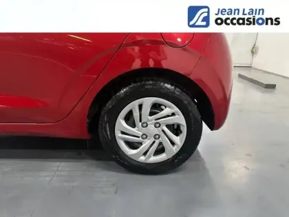 Photo 8 Hyundai I10  1.0 67 ECO