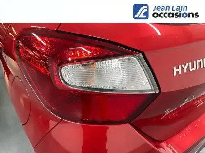 Photo 19 Hyundai I10  1.0 67 ECO