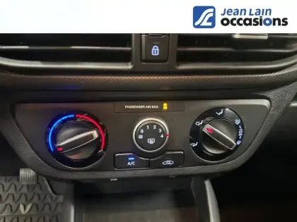 Photo 13 Hyundai I10  1.0 67 ECO