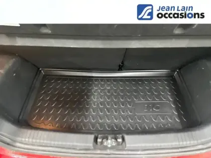 Photo 9 Hyundai I10  1.0 67 ECO