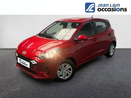 Photo Hyundai I10 Intuitive