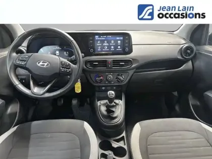 Photo 17 Hyundai I10  1.0 67 ECO
