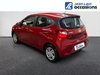 Photo 6 Hyundai I10  1.0 67 ECO