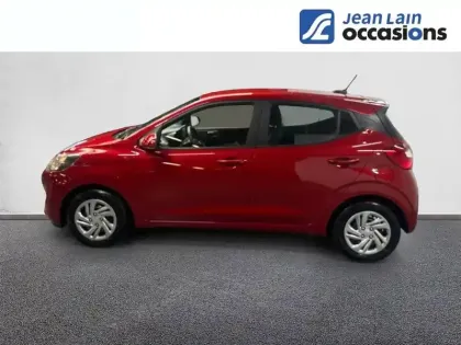 Photo 7 Hyundai I10  1.0 67 ECO