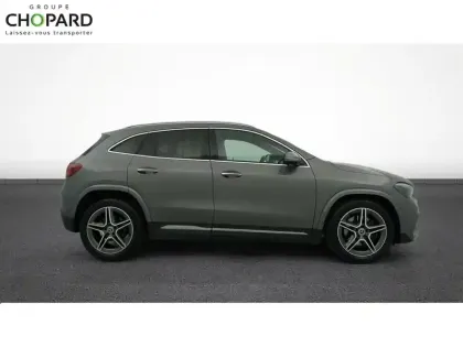 Photo 9 Mercedes GLA  200 d 8G-DCT