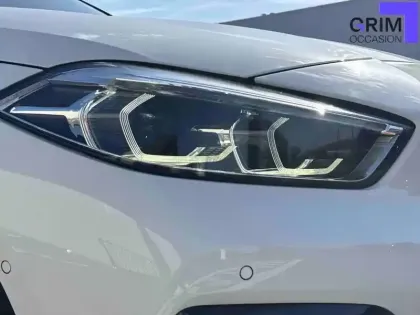 Photo 16 BMW Serie 1 120d xDrive 190 ch BVA8