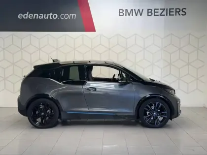 Photo 5 BMW I3 s 120 Ah 184 ch BVA