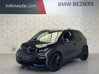 Photo Bmw I3 Edition Windmill Suite