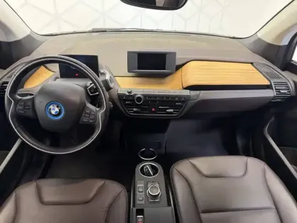 Photo 12 BMW I3 s 120 Ah 184 ch BVA