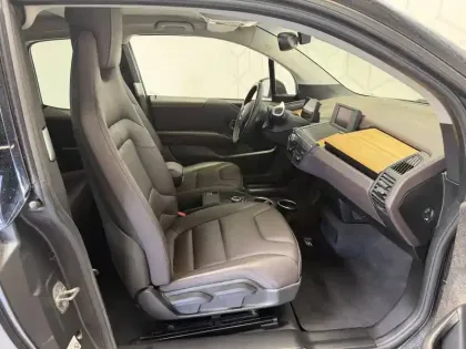 Photo 14 BMW I3 s 120 Ah 184 ch BVA