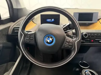 Photo 13 BMW I3 s 120 Ah 184 ch BVA