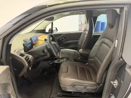 Photo 11 BMW I3 s 120 Ah 184 ch BVA