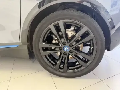 Photo 7 BMW I3 s 120 Ah 184 ch BVA