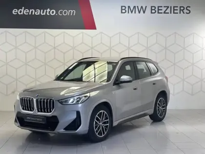 Photo Bmw X1 M Sport