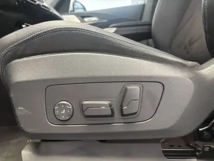 Photo 5 BMW X1  sDrive 18d 150ch DKG7
