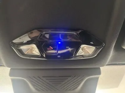 Photo 37 BMW X1  sDrive 18d 150ch DKG7