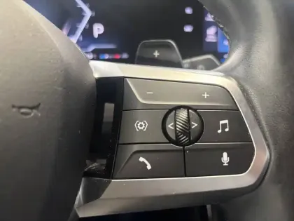 Photo 38 BMW X1  sDrive 18d 150ch DKG7
