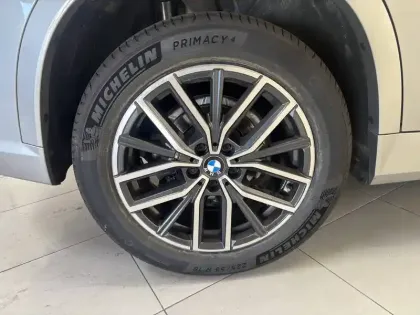 Photo 13 BMW X1  sDrive 18d 150ch DKG7
