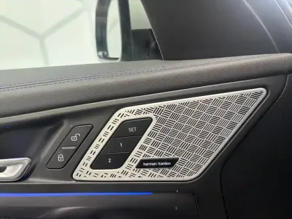 Photo 43 BMW X1  sDrive 18d 150ch DKG7