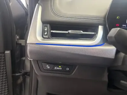 Photo 41 BMW X1  sDrive 18d 150ch DKG7